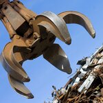 Recycling machines (İzmir, Karabağlar, Çalıkuşu Mah., 3208 Sok.) ، معدات صناعية