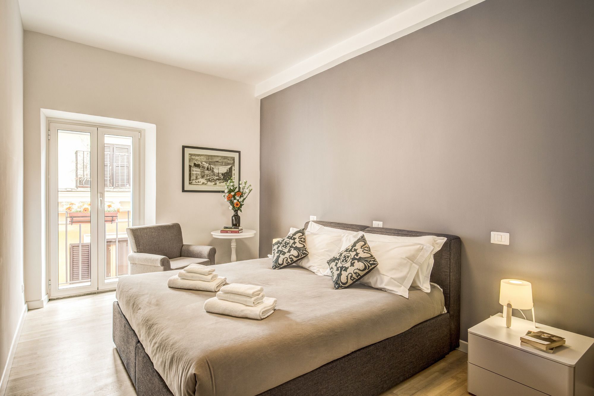 Фото Orange Suites