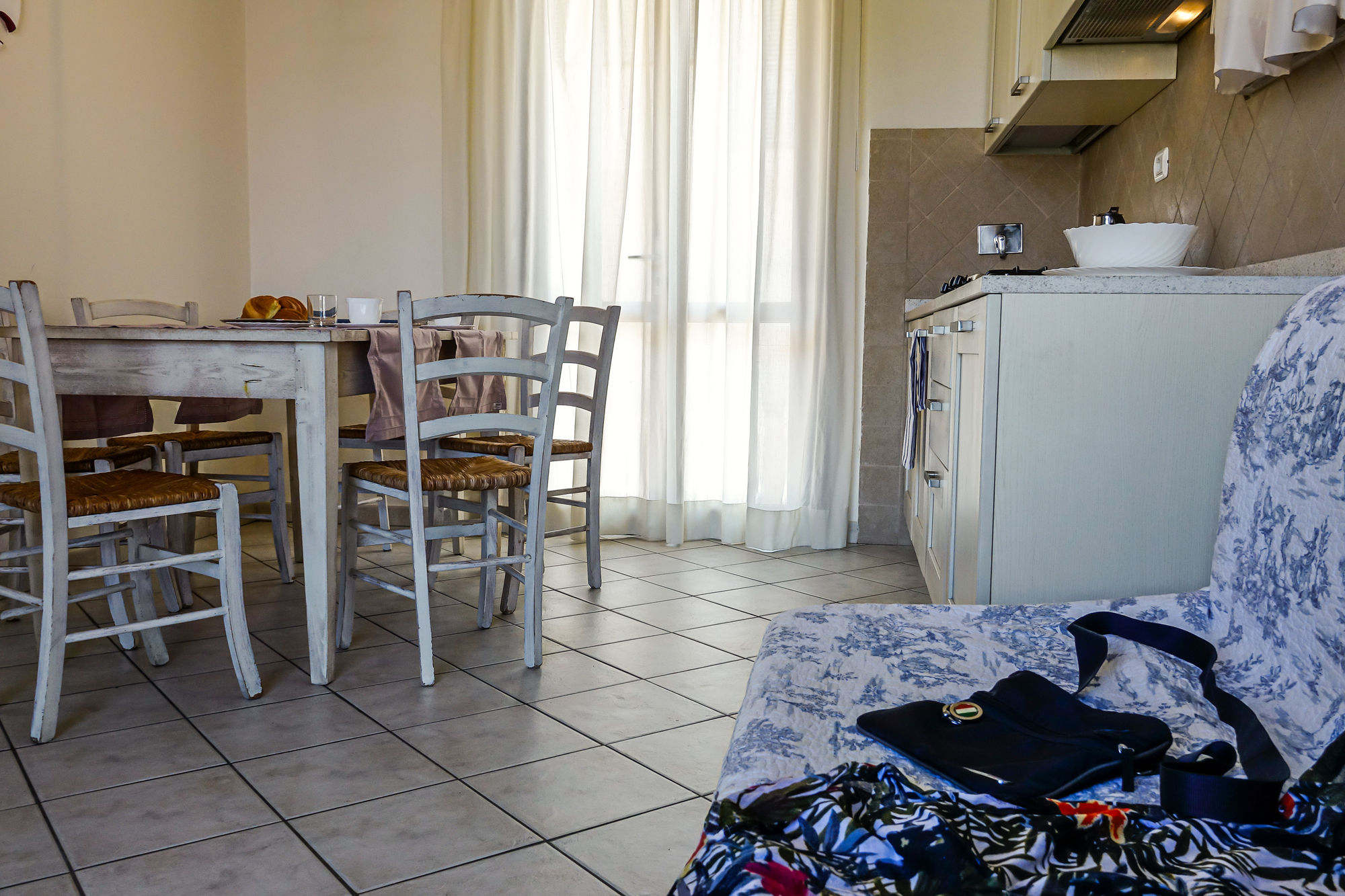 Фото Villetta Tina