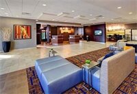 Фото Courtyard Marriott Ocala