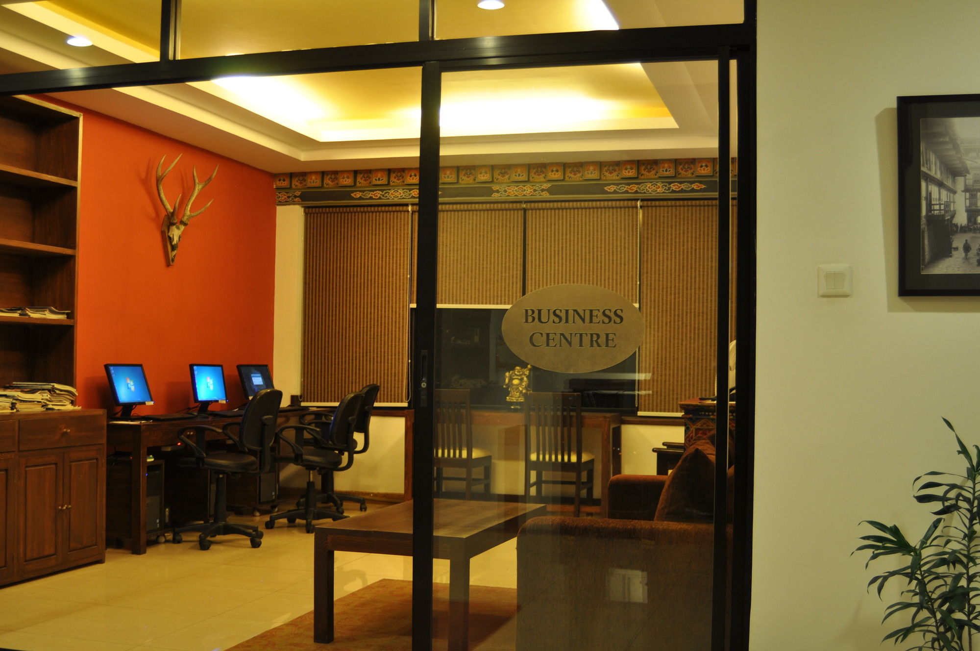 Фото Khang Residency