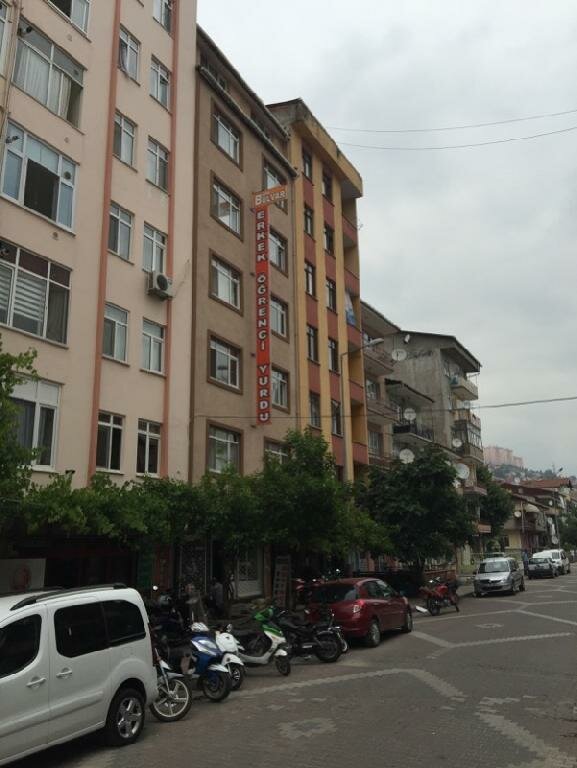 Residencia estudiantil Private Boulevard Male Student Dormitory Izmit Kocaeli Dormitory, , foto