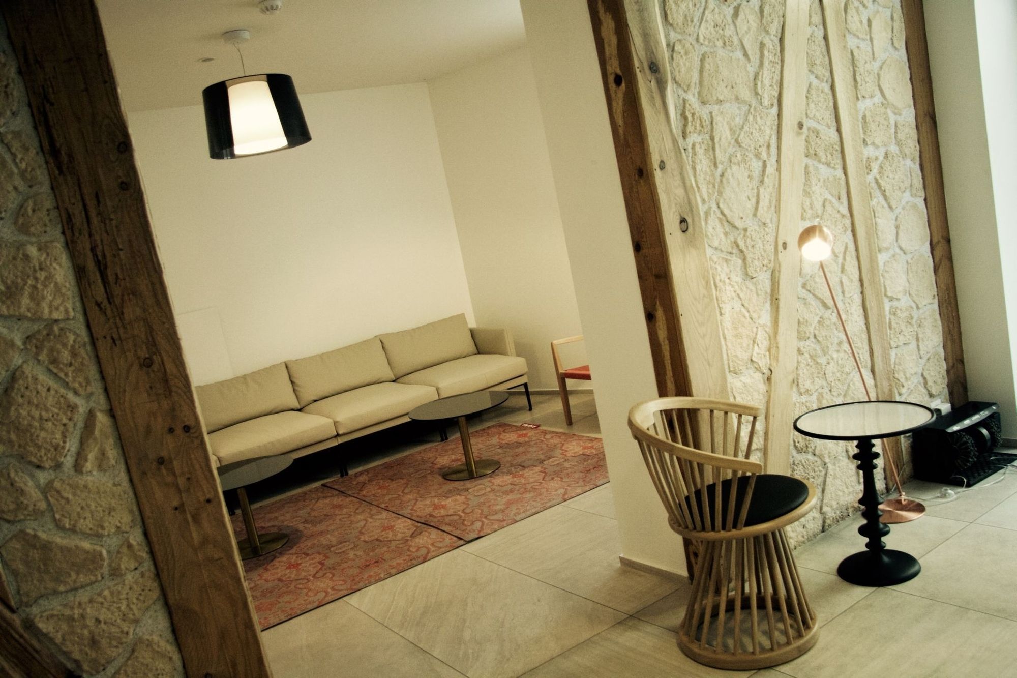 Фото Hotel Brésil Opera 