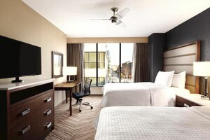 Гостиница Homewood Suites by Hilton Washington Dc Capitol-Navy Yard