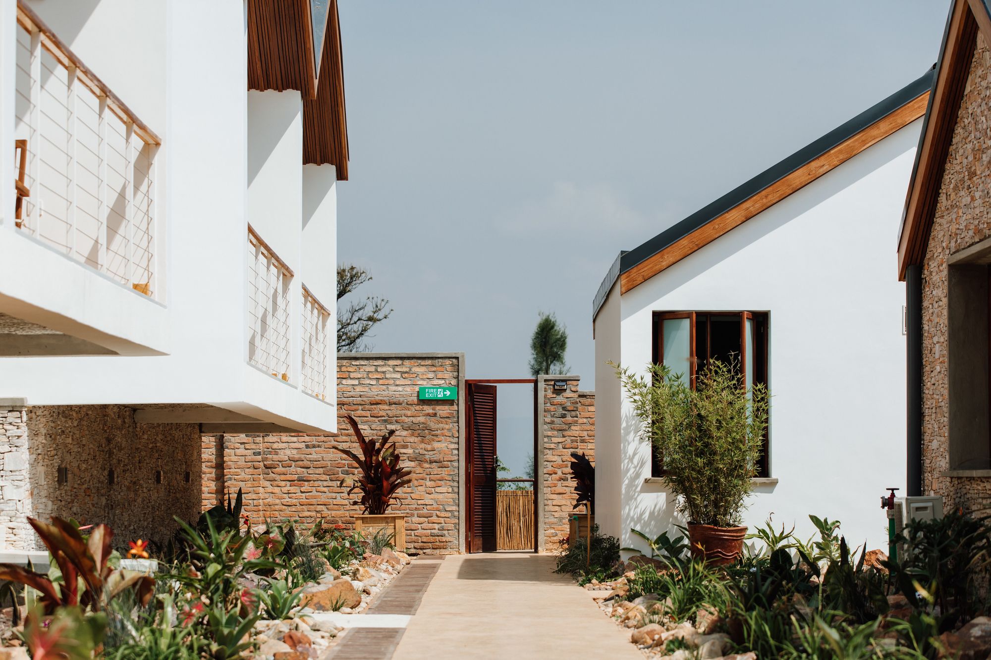 Фото Hemingways Retreat Kigali