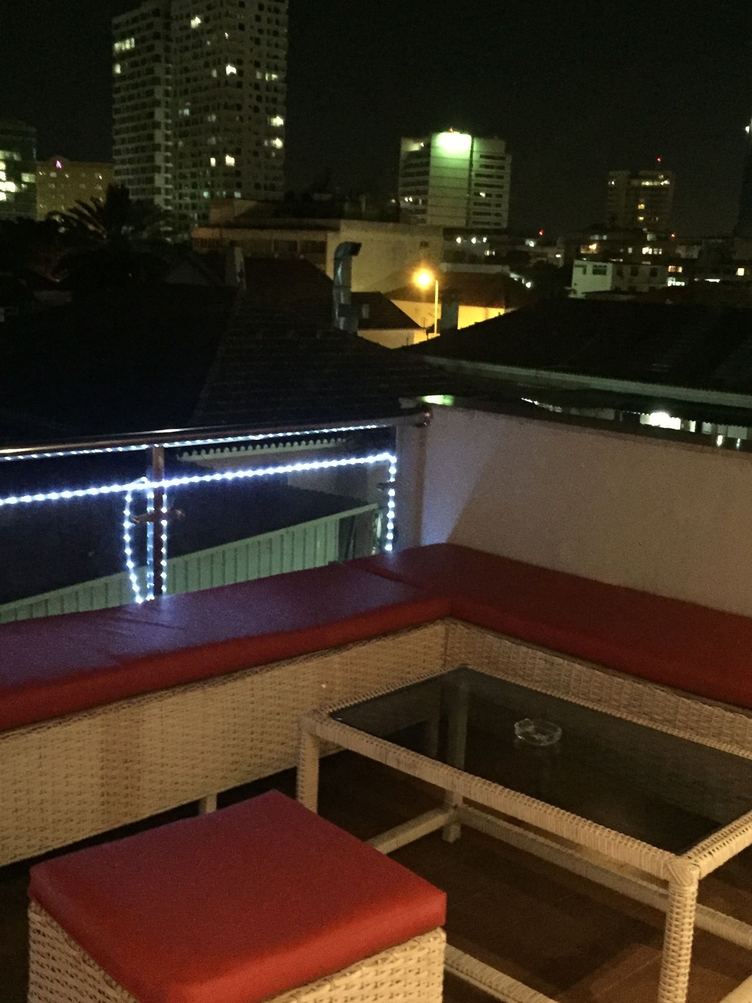 Фото Luanda Plaza