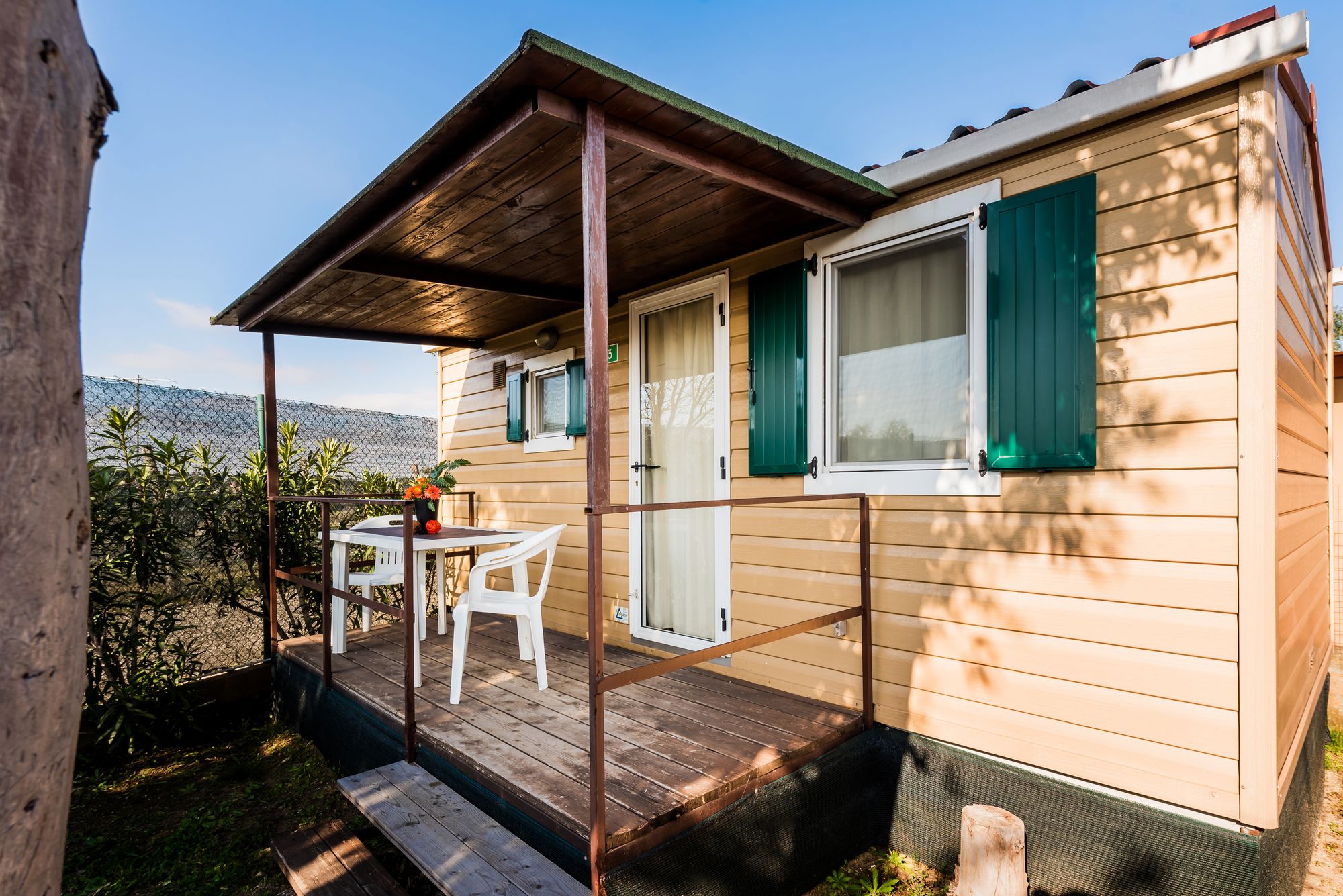 Фото Real Village Roma