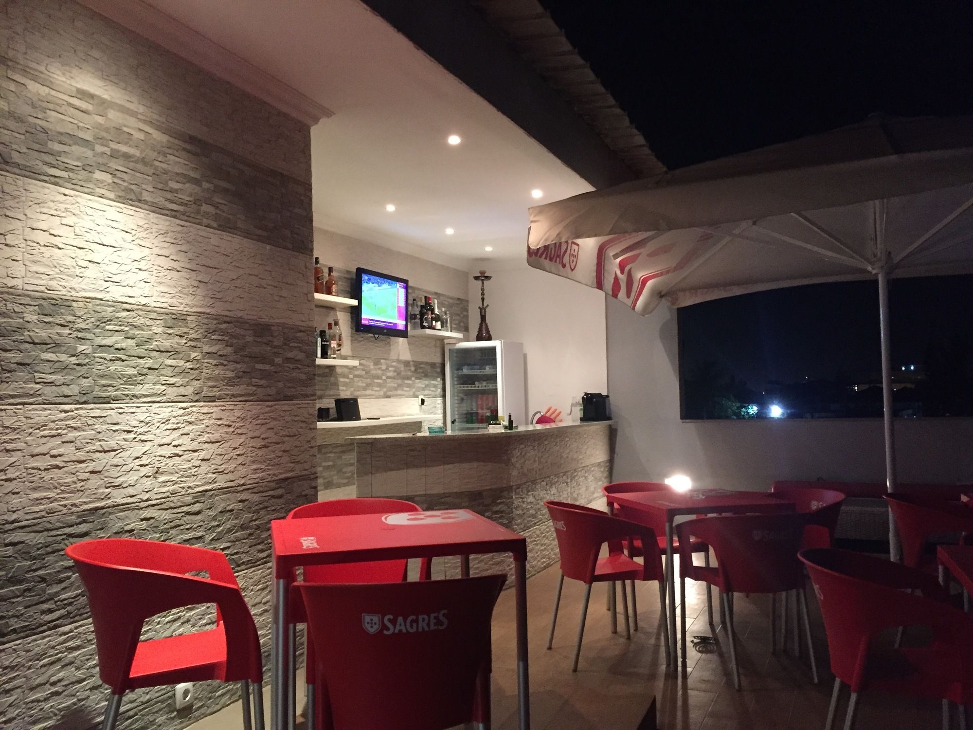 Фото Luanda Plaza