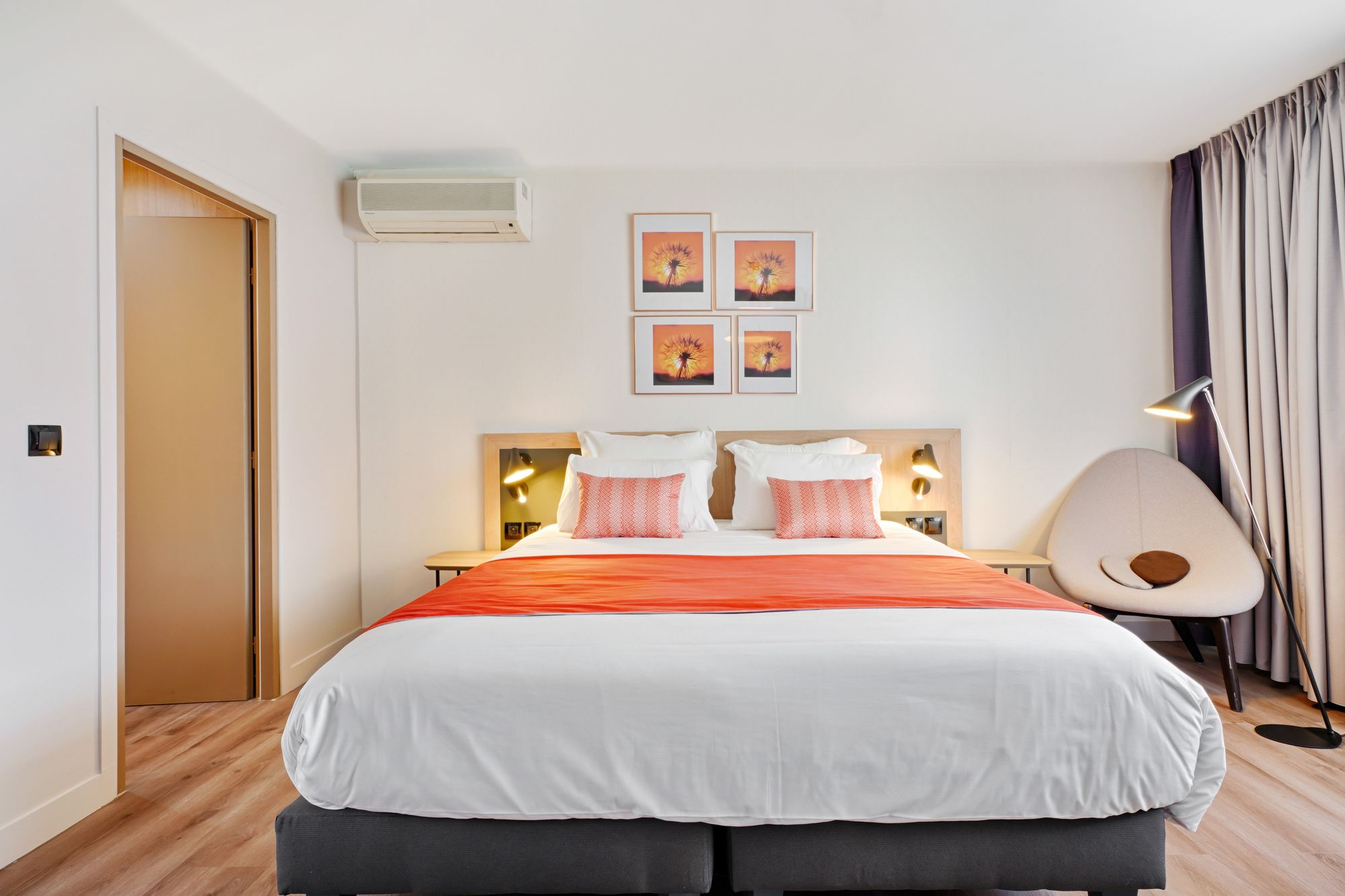 Фото Appart'City Confort Bruxelles Centre Gare du Midi