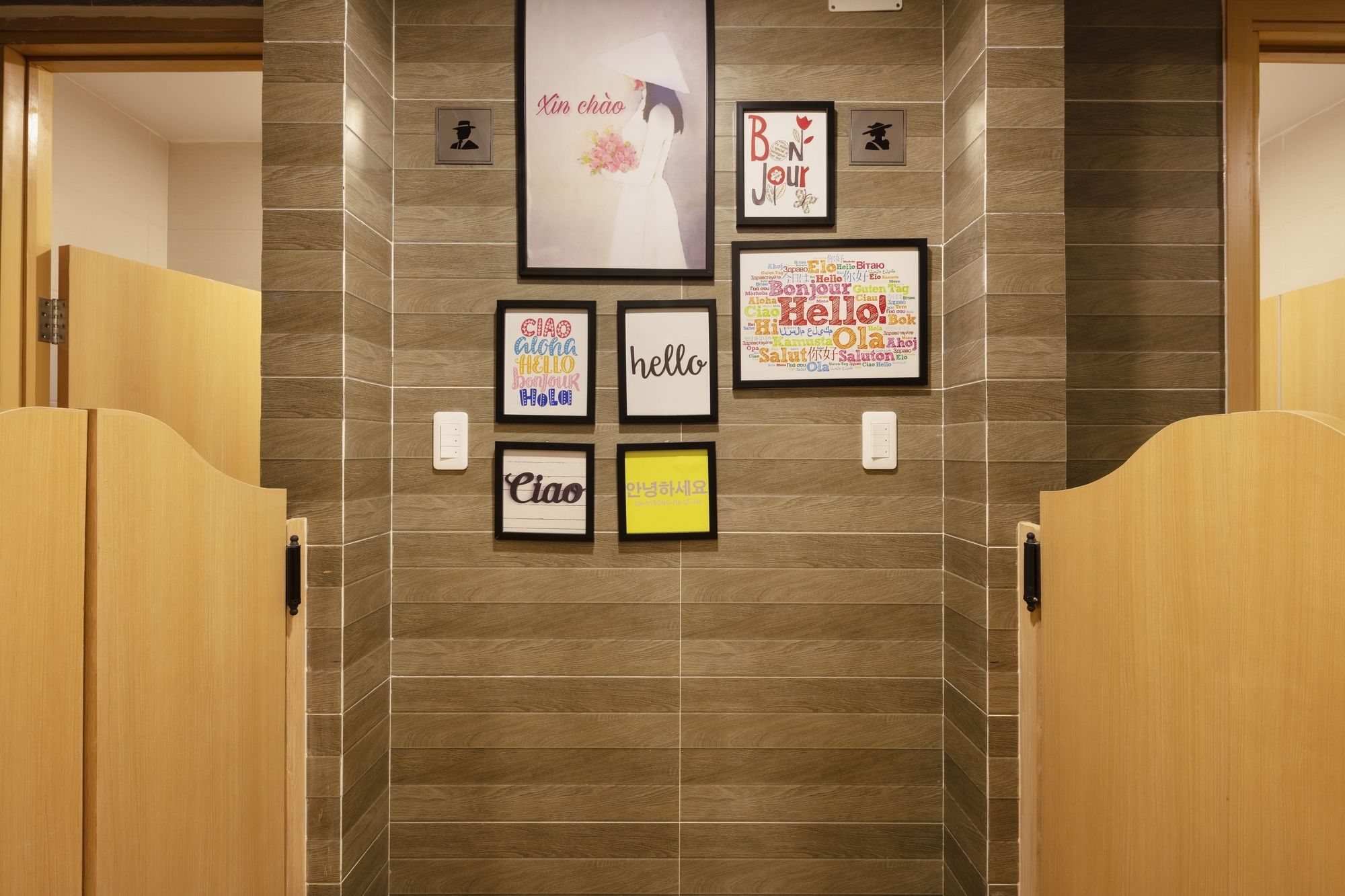 Фото The Swan Nha Trang Hotel