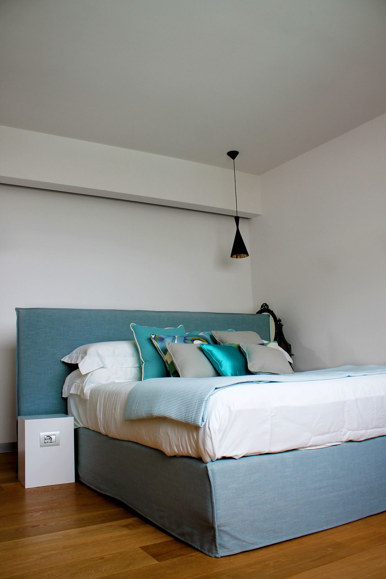 Фото Unìco Boutique Hotel d'Arte