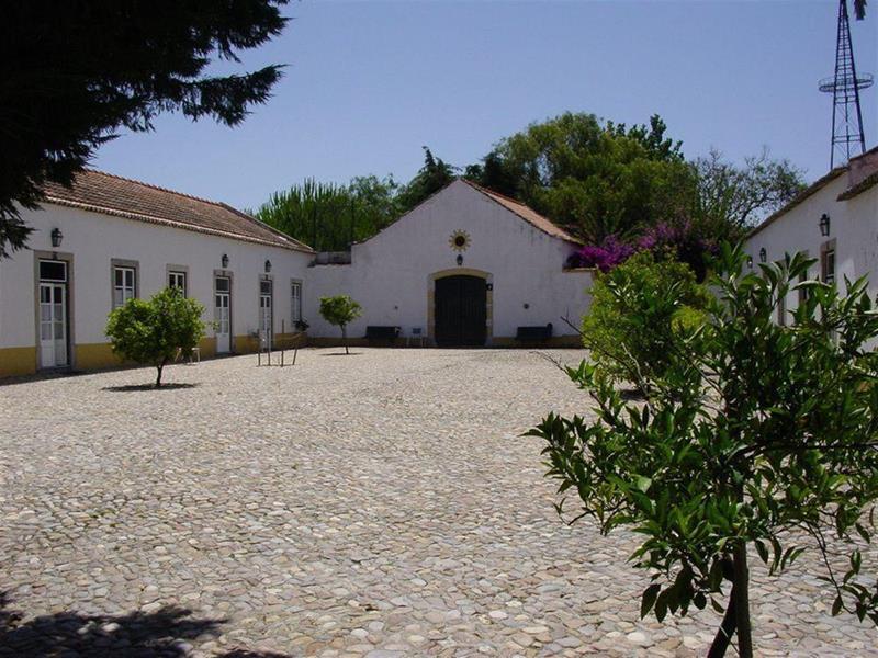 Фото Quinta da Praia das Fontes