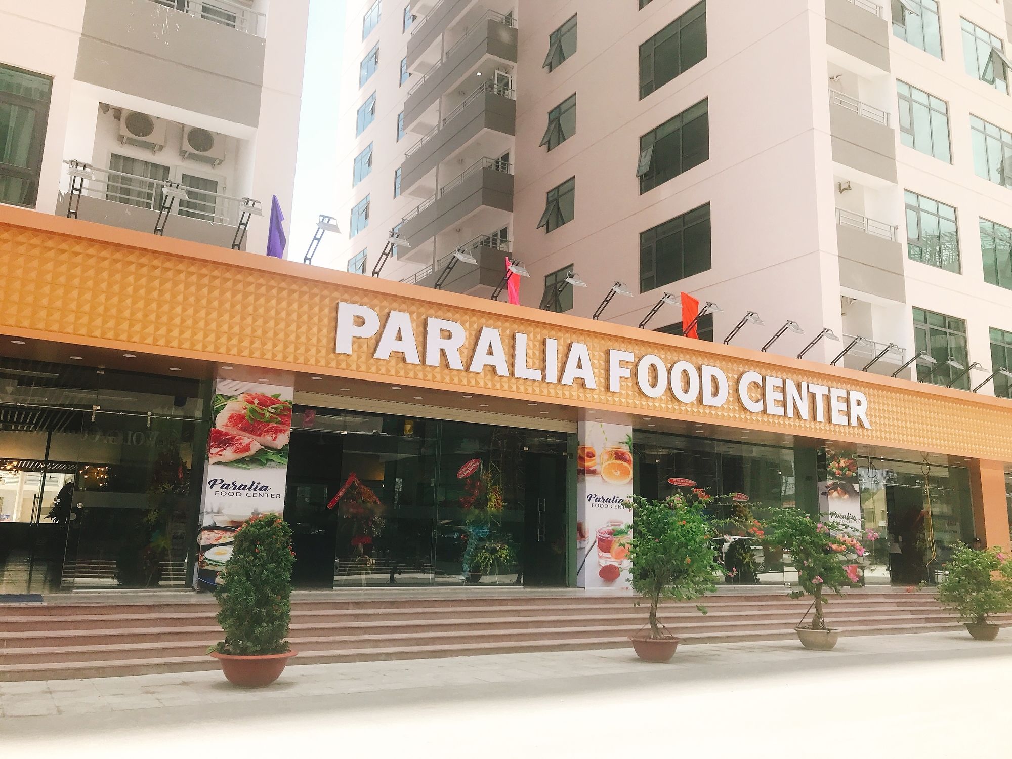 Фото Holi Bayview Nha Trang