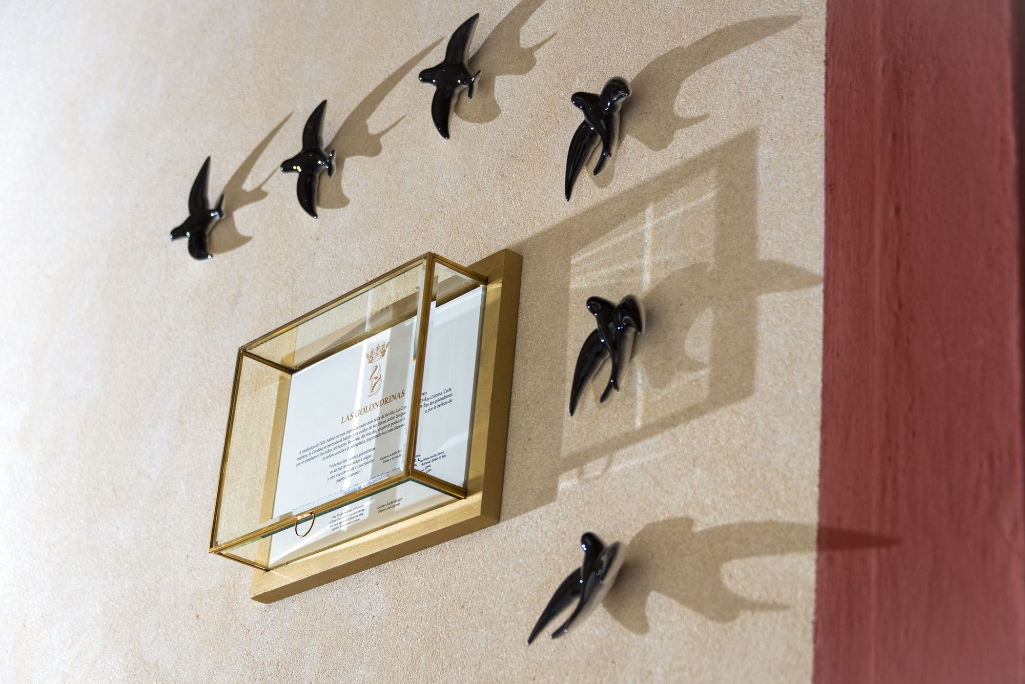 Фото Palacio Bucarelli