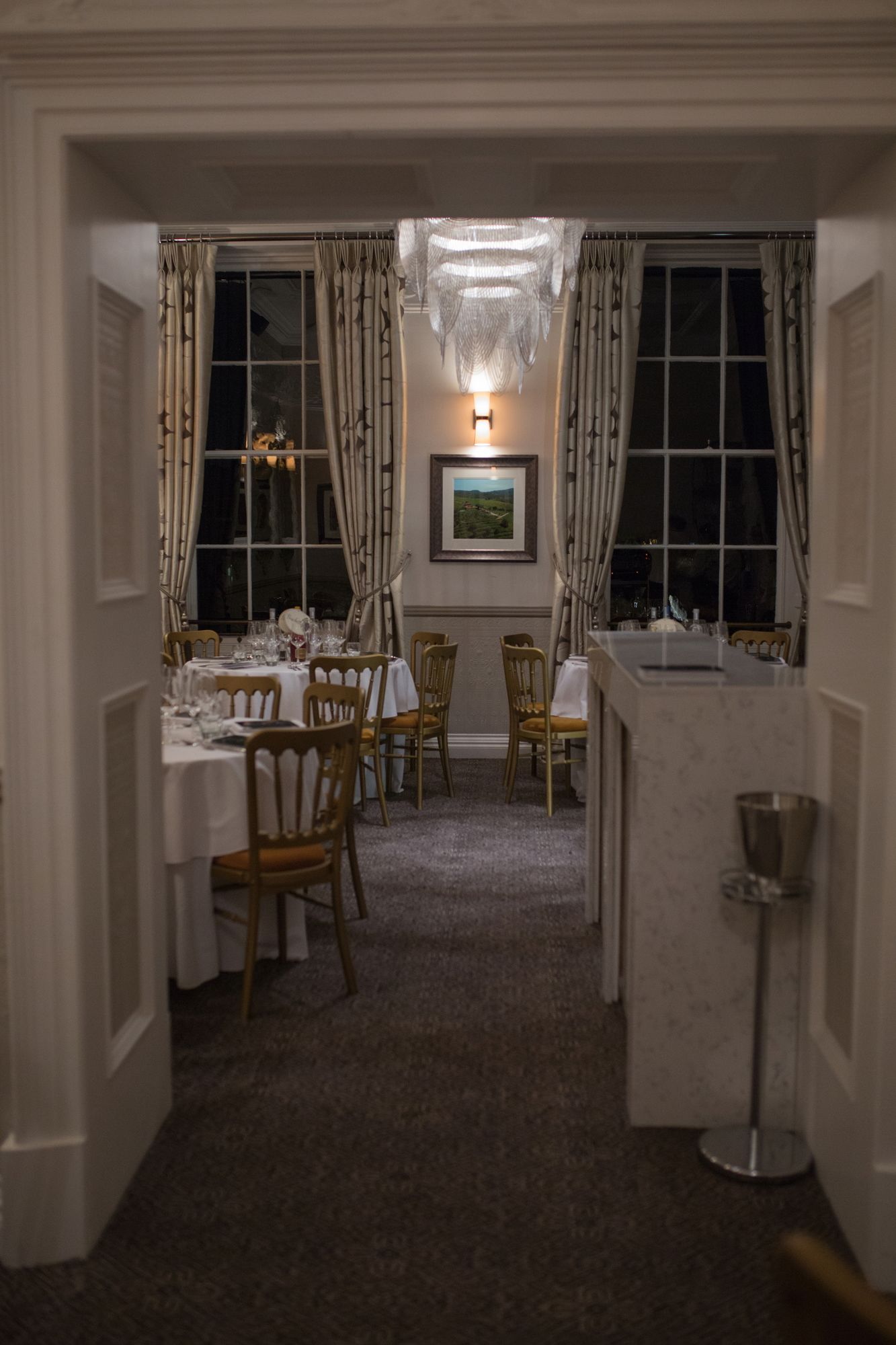 Фото The Wine House 1821