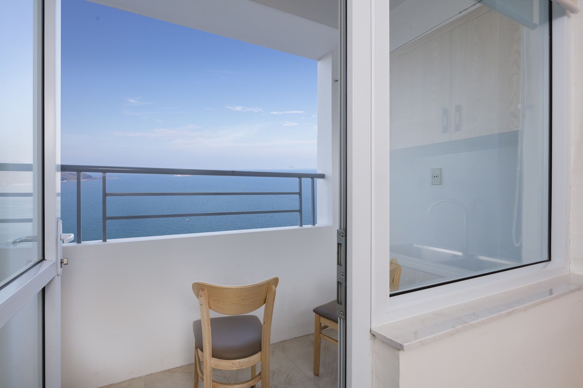 Фото Holi Bayview Nha Trang