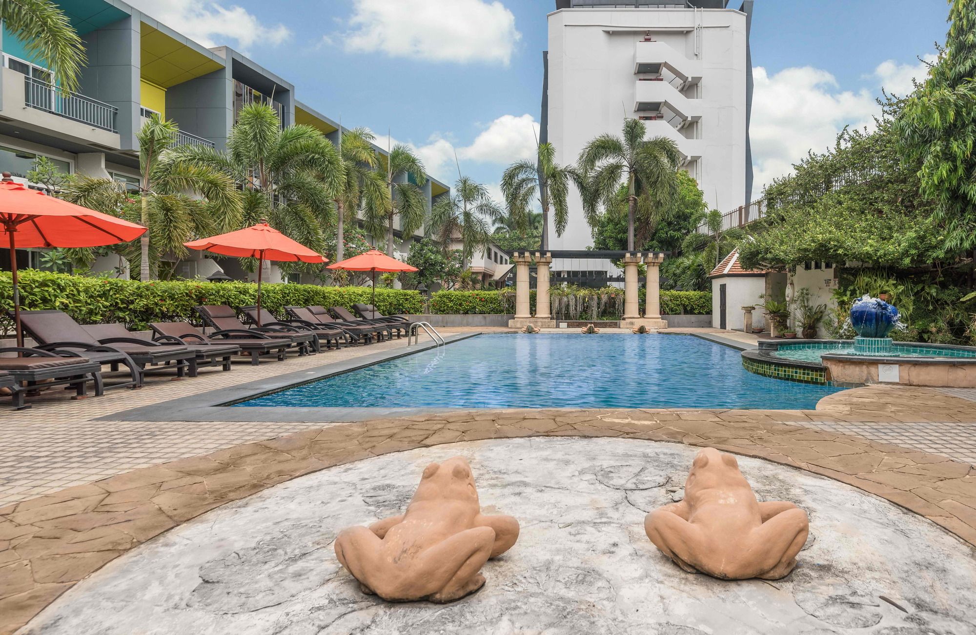 Фото Хостел Asleepbylantana