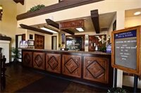 Фото Best Western Americana Inn