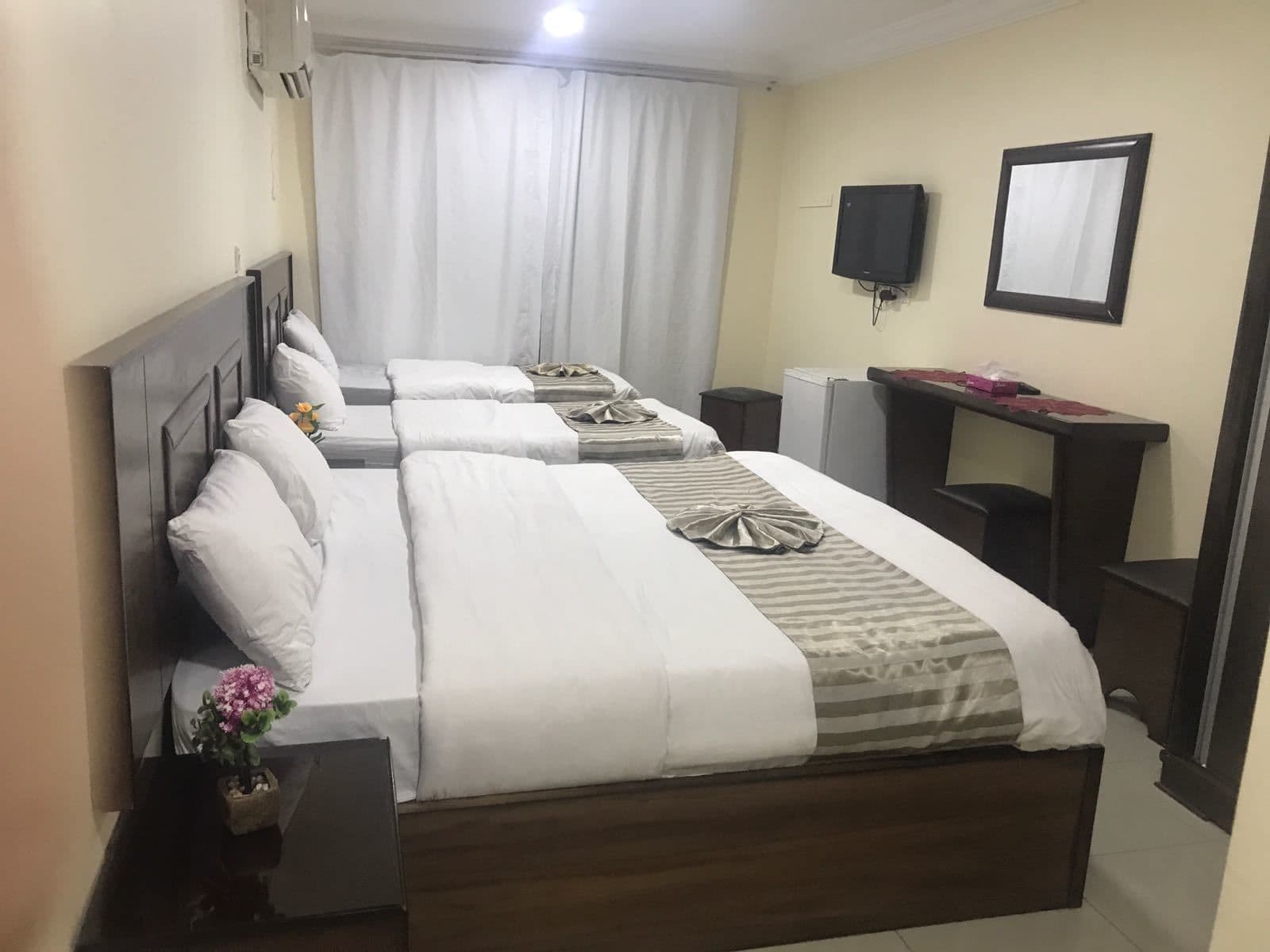 Фото Ahla Tlah SeaView Hotel