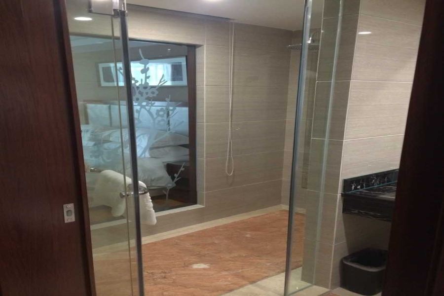 Фото Honglilai Hotel Shenzhen