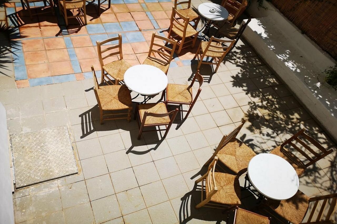 Фото Apollon Hotel