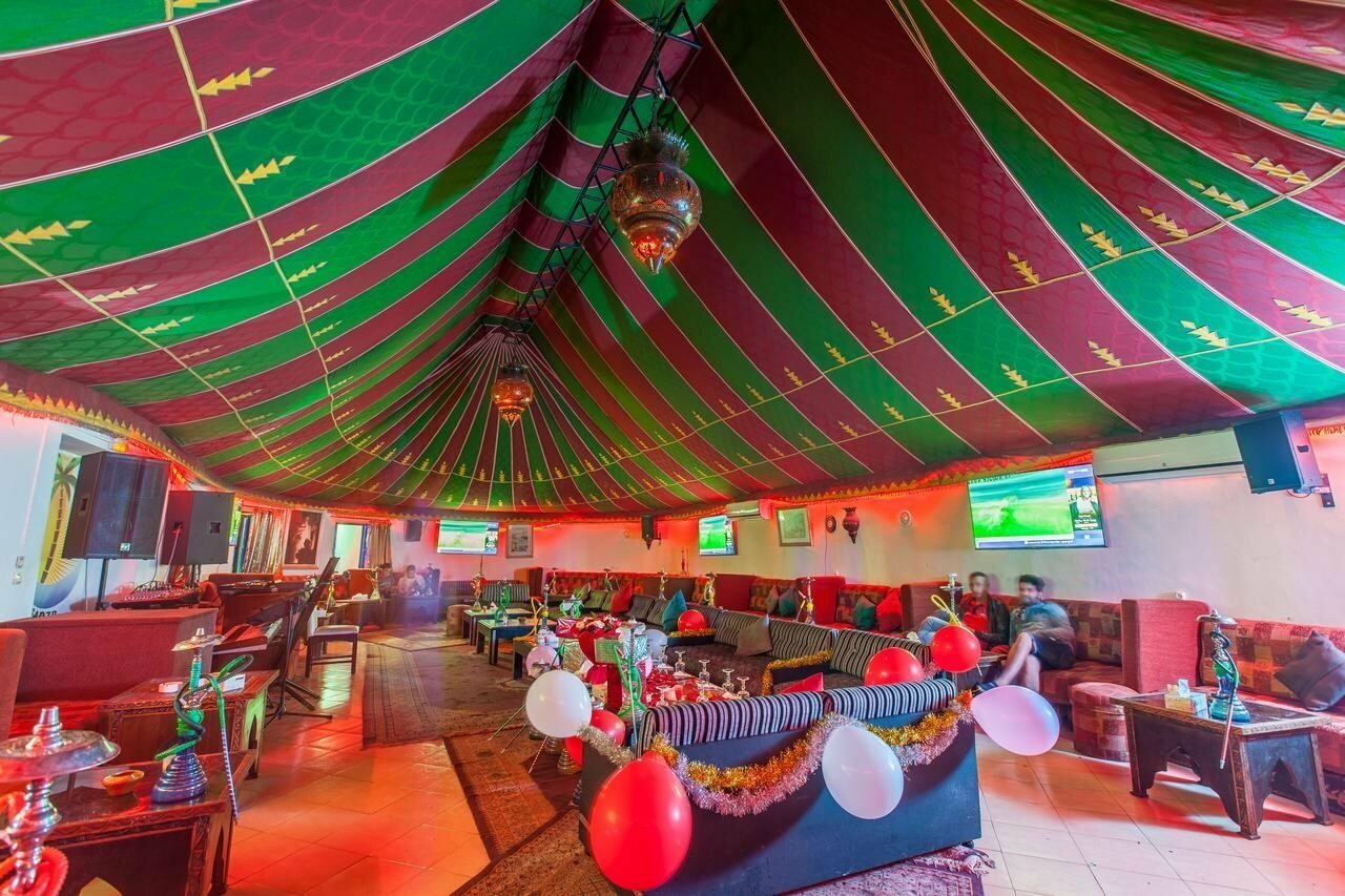 Фото Oasis Hotel & SPA