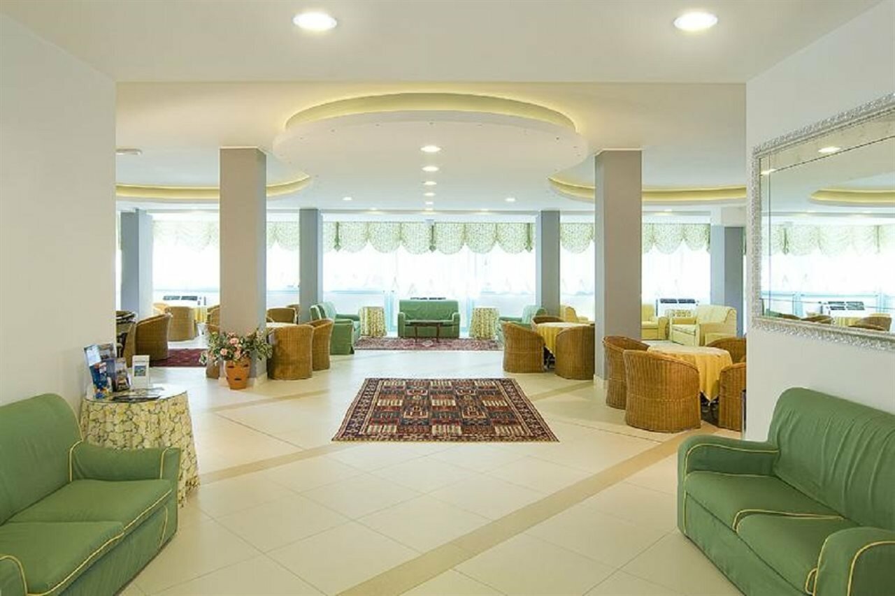 Фото Hotel Bolivar