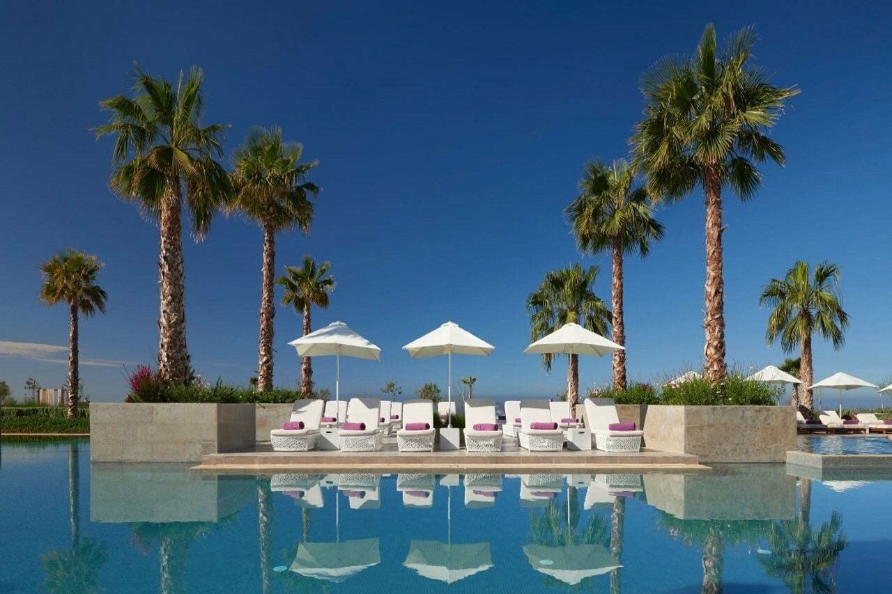 Фото Hyatt Place Taghazout Bay