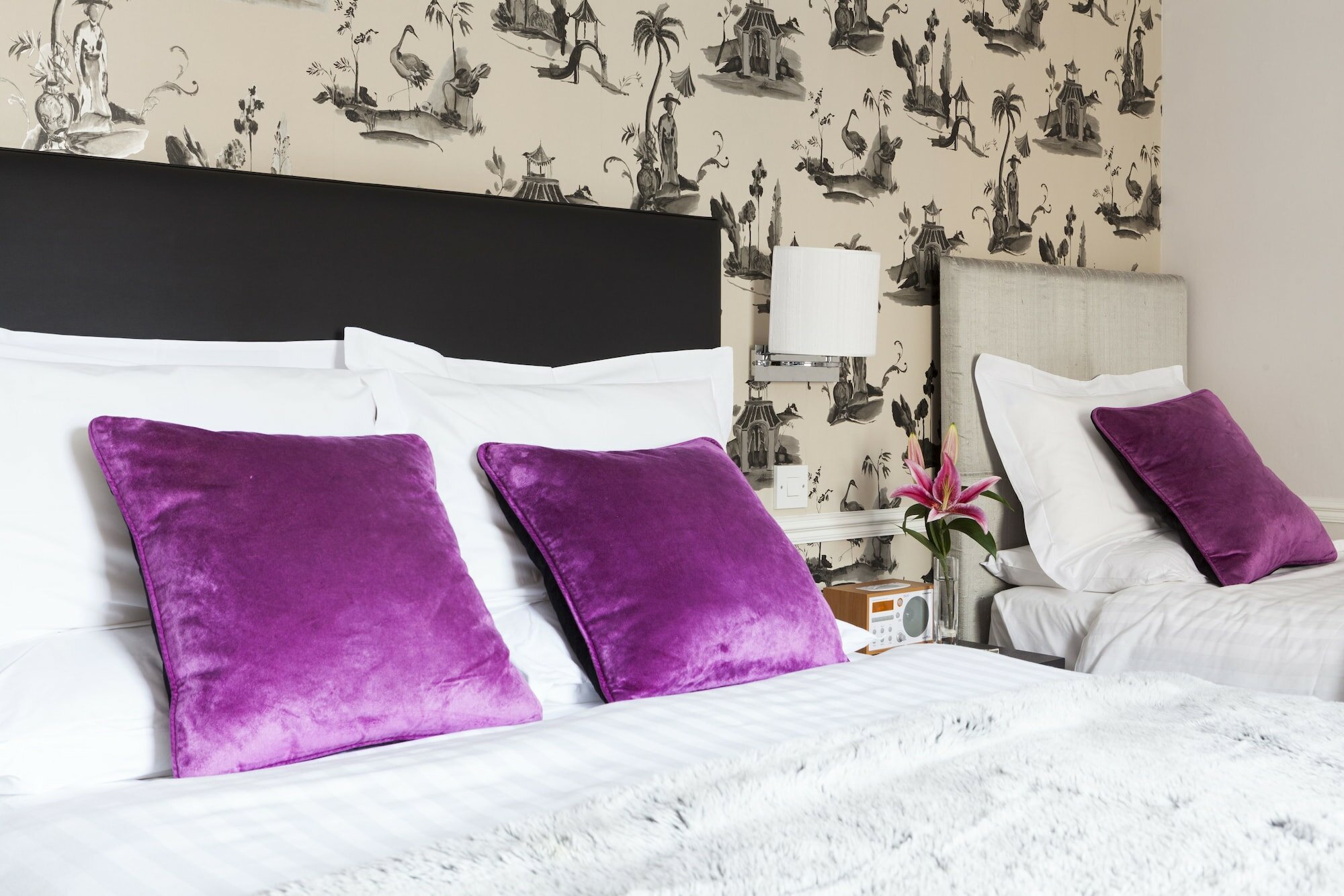 Фото Harington's Hotel