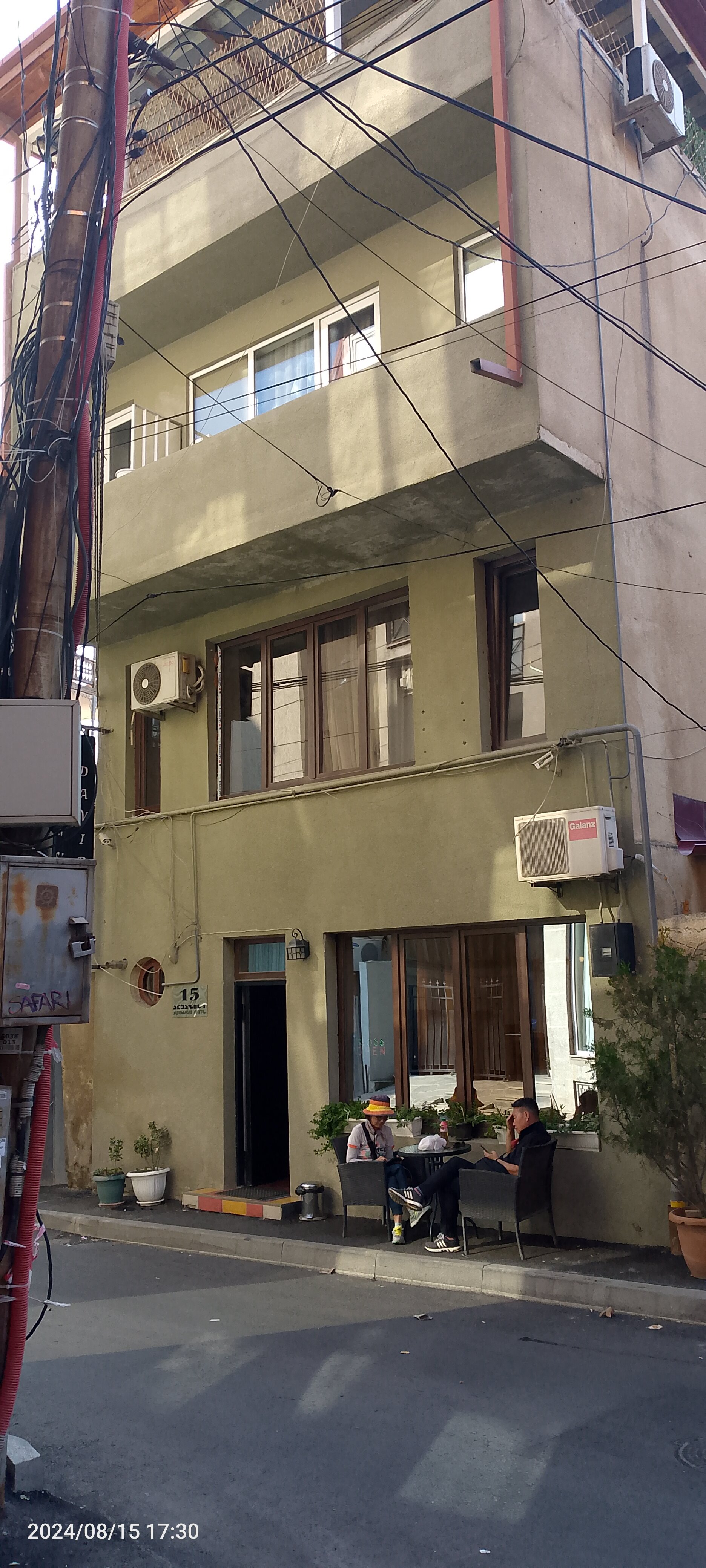 Фото отеля 3