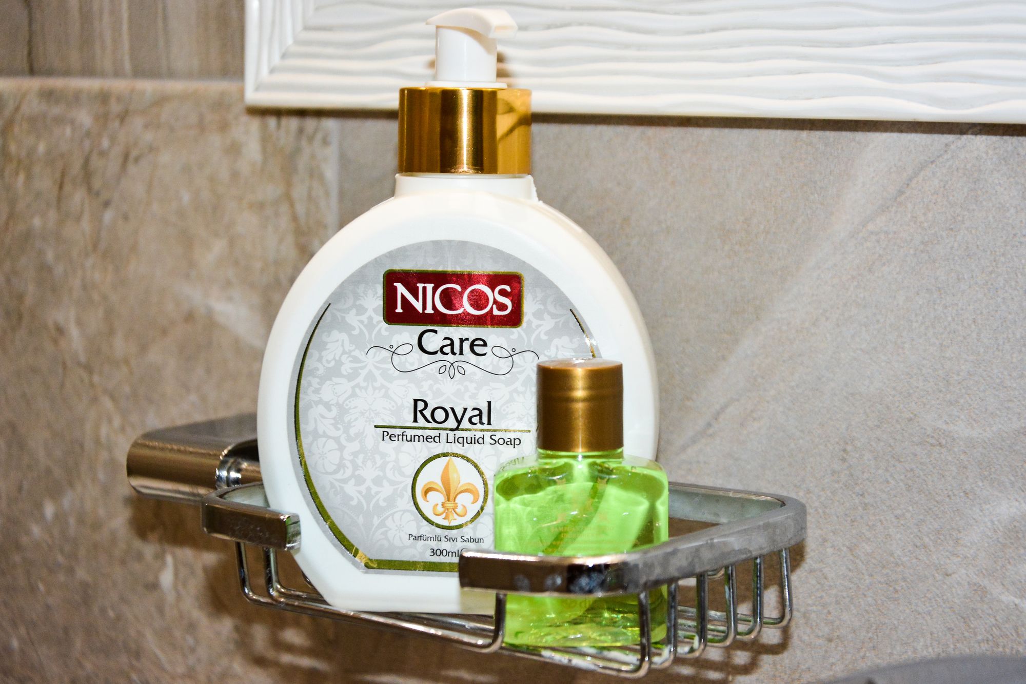 Фото Eleon Boutique Hotel