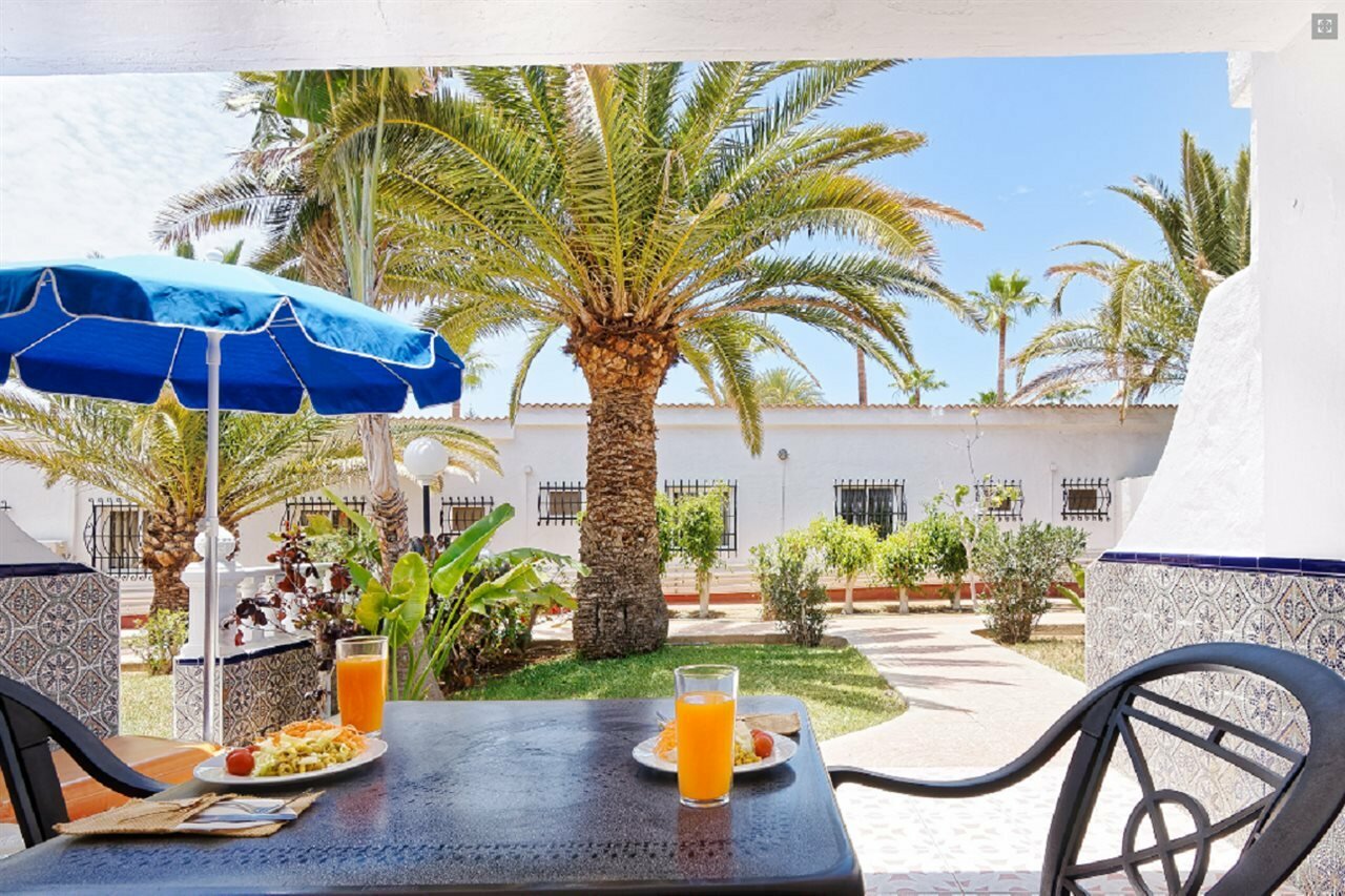 Фото San Valentín & Terraflor Park