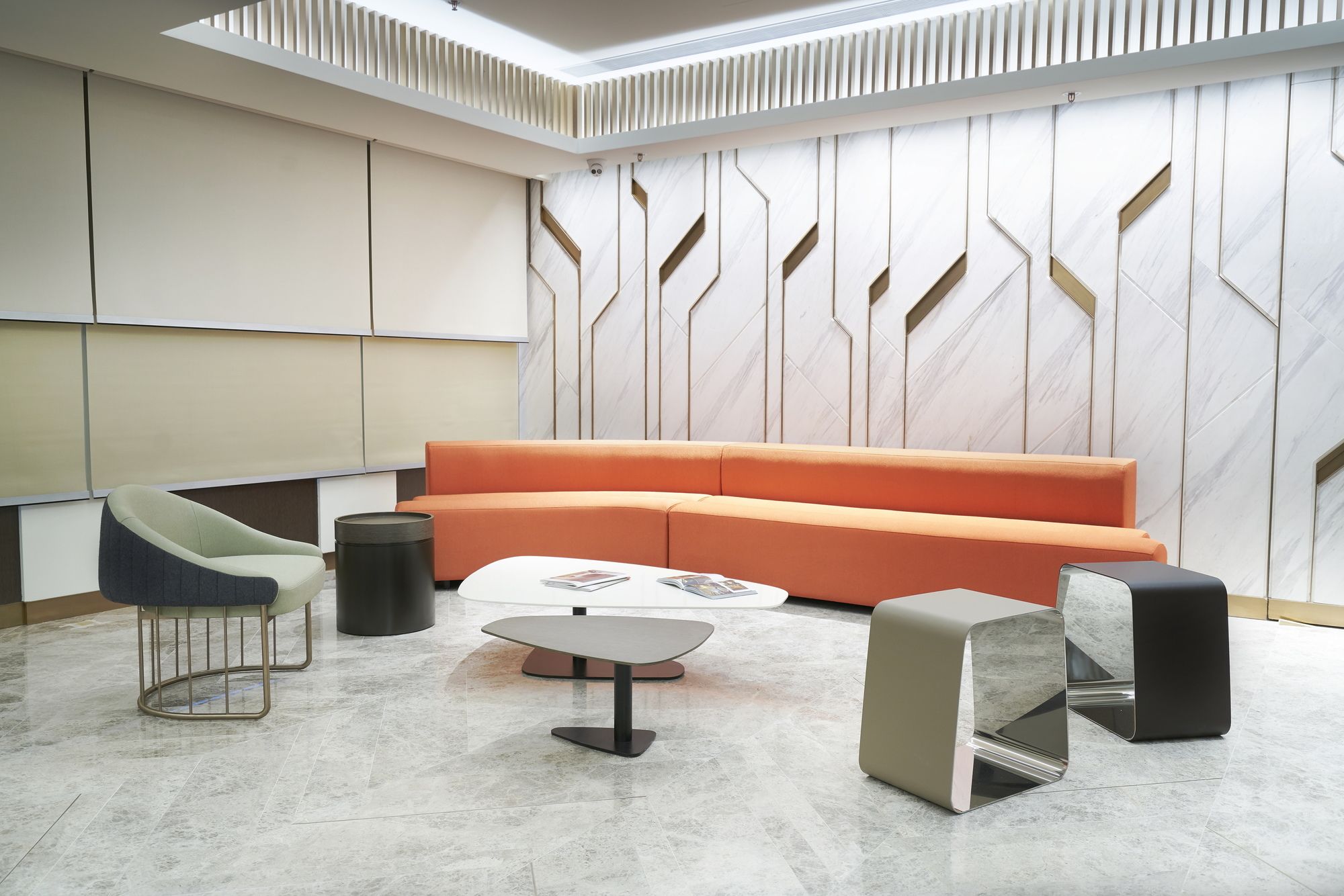 Фото Hotel Ease Access Wan Chai