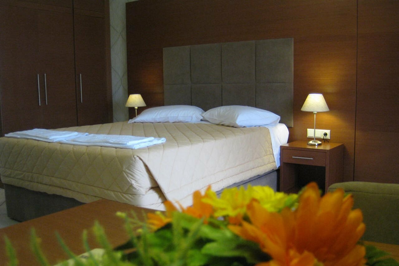 Фото Imerti Hotel