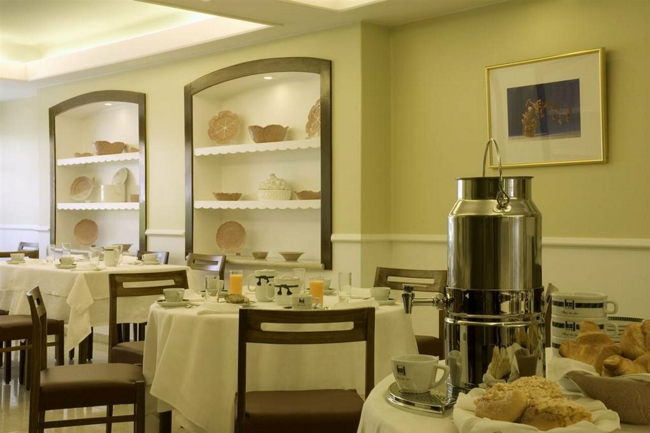 Фото Hotel Sao Jose