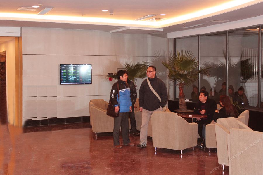 Фото Shenyang Airport Hotel