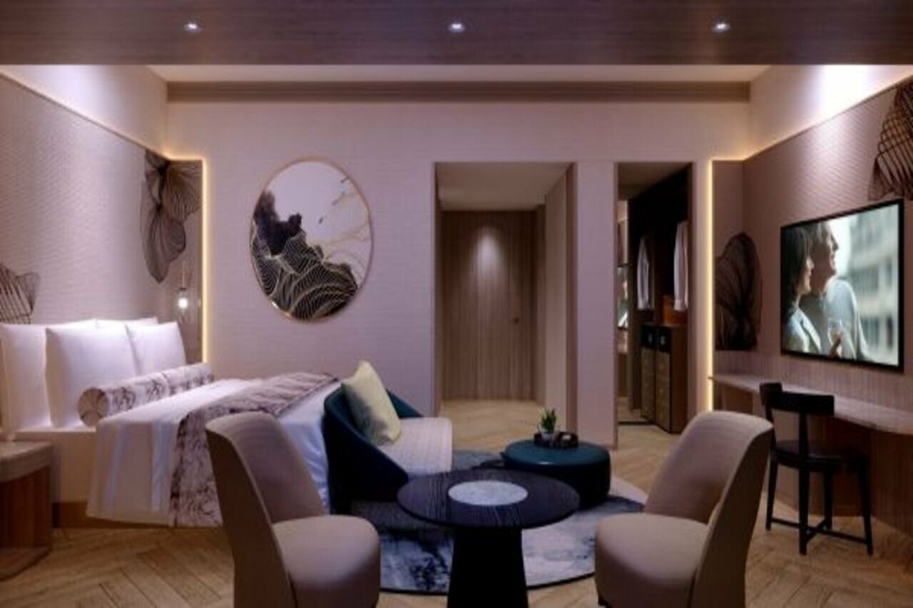 Фото Ascott Gurney Penang