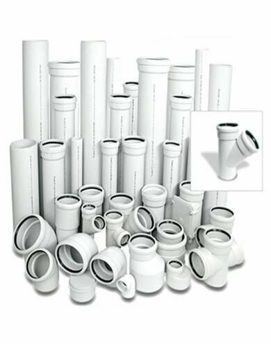 Plumbing shop Egn Fittings & Plastik, Izmir, photo