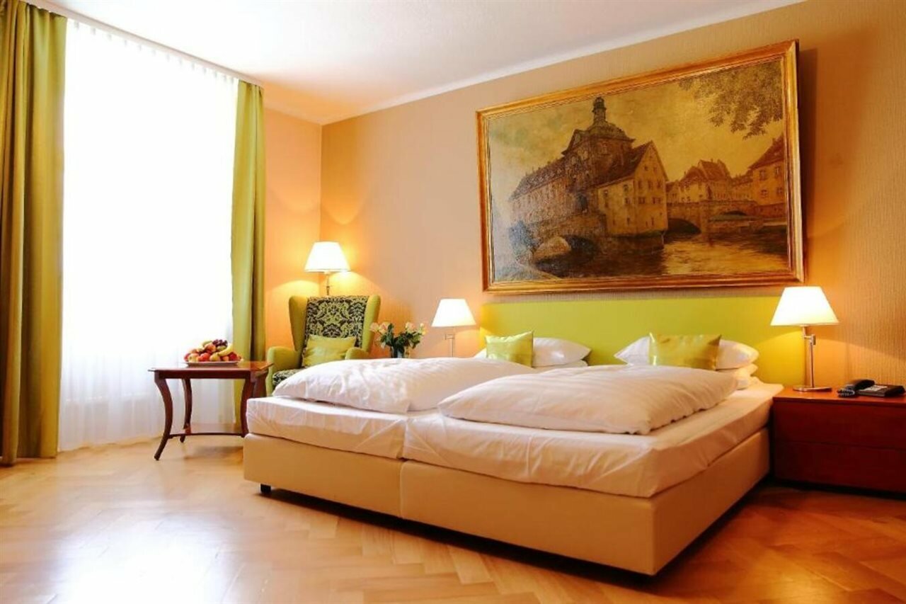 Фото Hotel Rappensberger