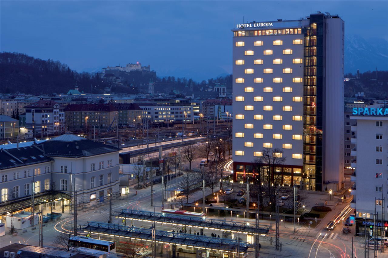 Фото отеля 2