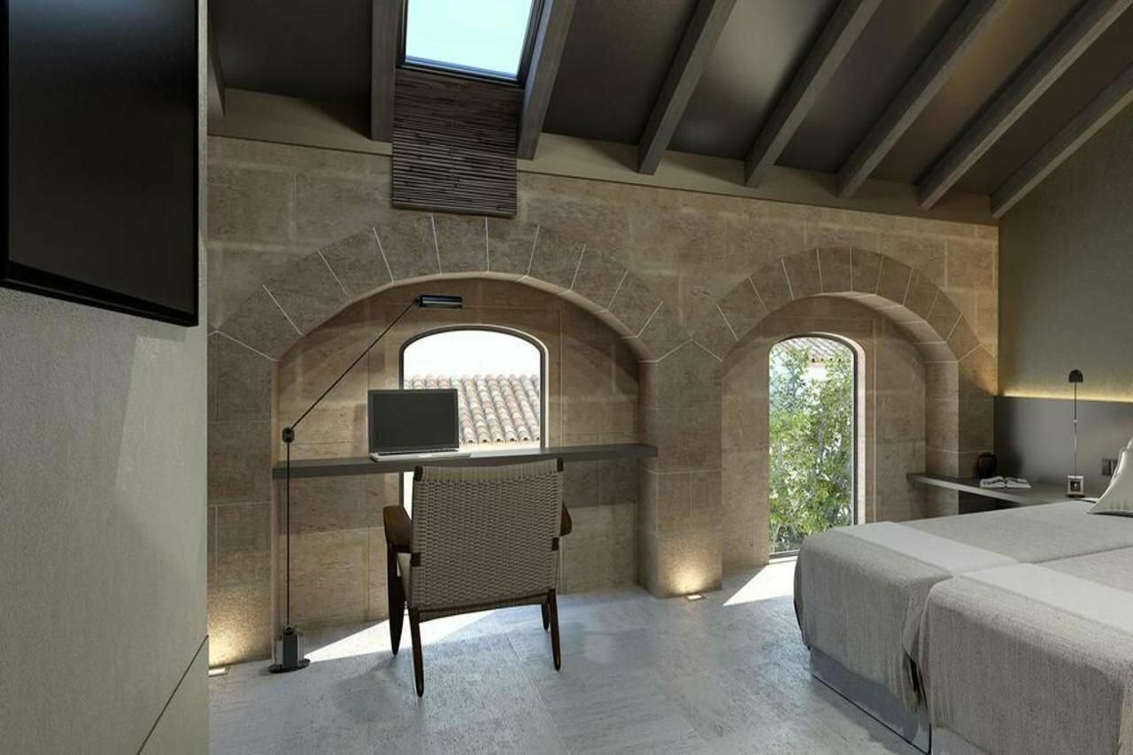 Фото Can Aulí Luxury Retreat - Adults Only
