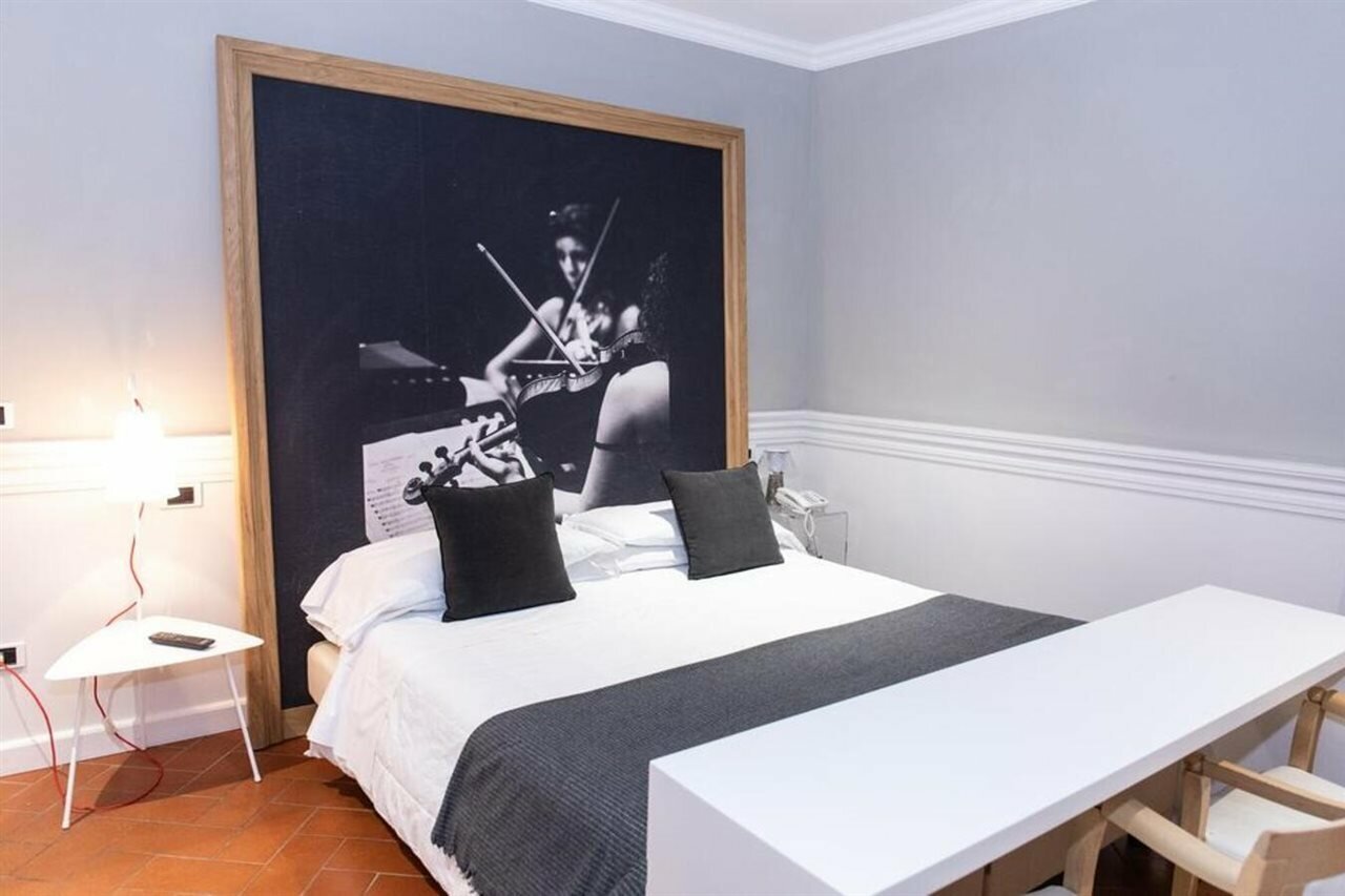 Фото Hotel Clitunno