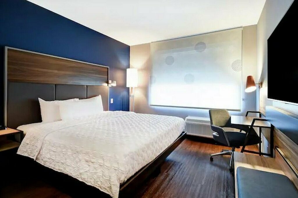 Hotel Tru by Hilton Cincinnati Airport South Florence, Commonwealth of Kentucky, photo