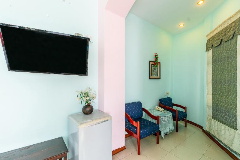 Фото Super Oyo 266 Golden Gate