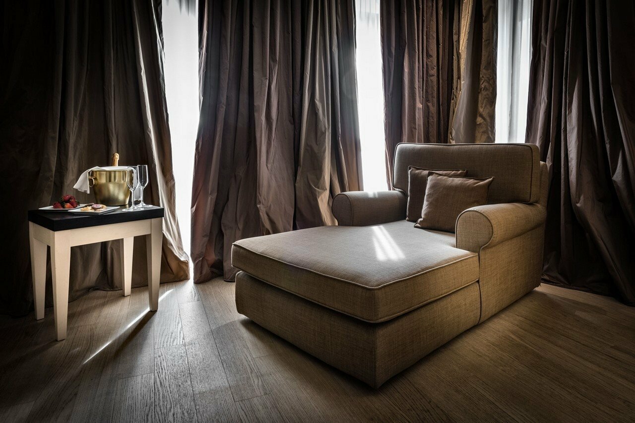 Фото Hotel Dei Cavalieri Milano Duomo