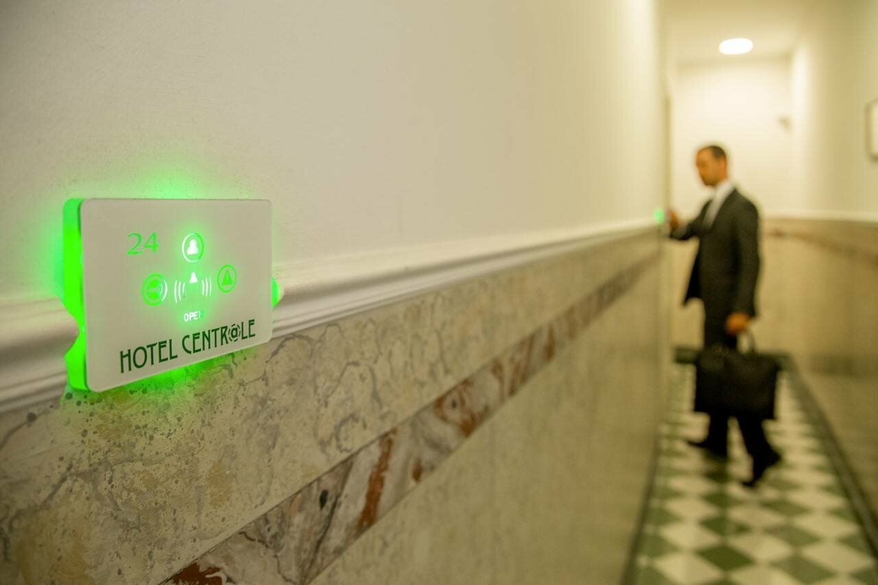 Фото Hotel Centrale