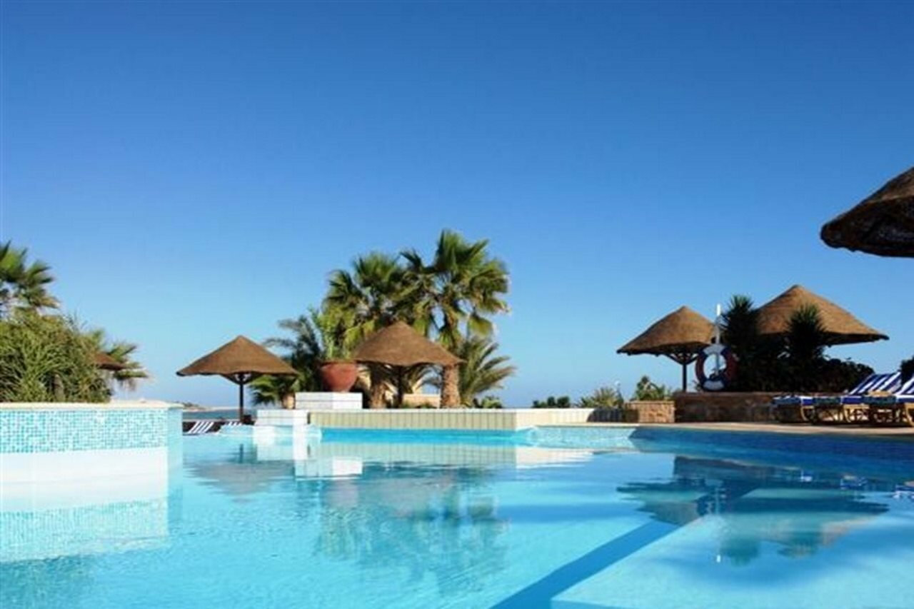 Фото Mövenpick Resort El Quseir