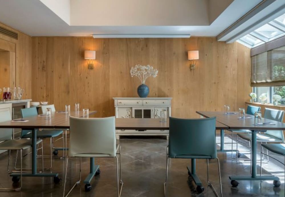 Фото The Normandy Hotel