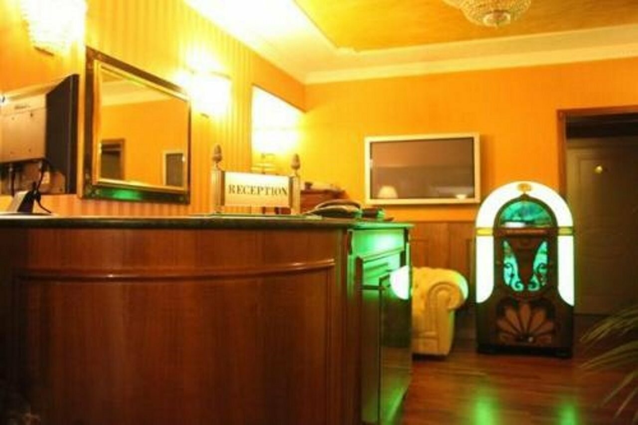 Фото Suite Montecitorio