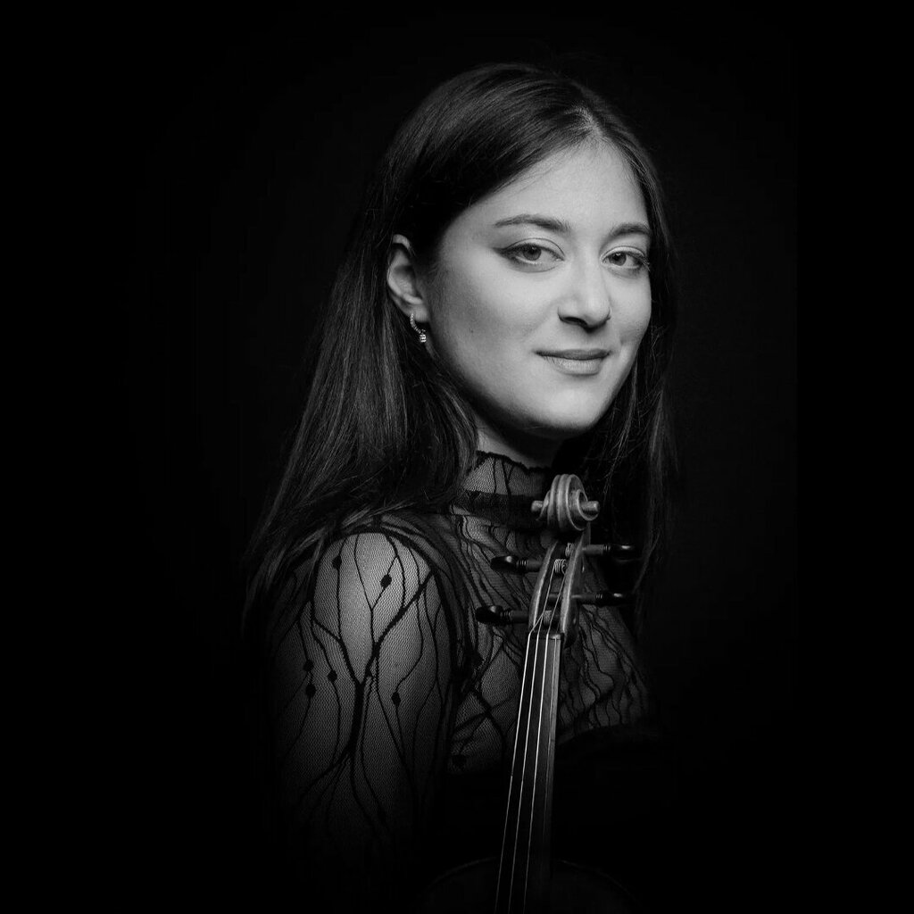 Orchestra Bilkent Symphony Orchestra, Ankara, photo